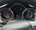 Серый Шевроле Круз, объемом двигателя 1.8 л и пробегом 258 тыс. км за 6000 $, фото 11 на Automoto.ua