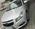 Серый Шевроле Круз, объемом двигателя 1.8 л и пробегом 99 тыс. км за 6700 $, фото 1 на Automoto.ua