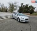 Серый Шевроле Круз, объемом двигателя 1.6 л и пробегом 160 тыс. км за 6500 $, фото 4 на Automoto.ua