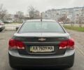 Сірий Шевроле Круз, об'ємом двигуна 1.8 л та пробігом 170 тис. км за 6900 $, фото 5 на Automoto.ua