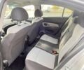 Шевроле Круз 2011 в Запорожье на Automoto.ua Серый Шевроле Круз, объемом двигателя 1.8 л и пробегом 194 тыс. км за 5270 $, фото 4 на Automoto.ua