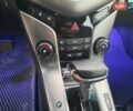 Серый Шевроле Круз, объемом двигателя 1.8 л и пробегом 196 тыс. км за 7750 $, фото 21 на Automoto.ua