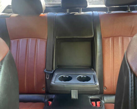 Серый Шевроле Круз, объемом двигателя 1.79 л и пробегом 180 тыс. км за 6500 $, фото 32 на Automoto.ua