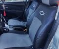 Серый Шевроле Круз, объемом двигателя 1.8 л и пробегом 220 тыс. км за 7200 $, фото 2 на Automoto.ua