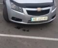 Сірий Шевроле Круз, об'ємом двигуна 1.8 л та пробігом 245 тис. км за 5400 $, фото 1 на Automoto.ua