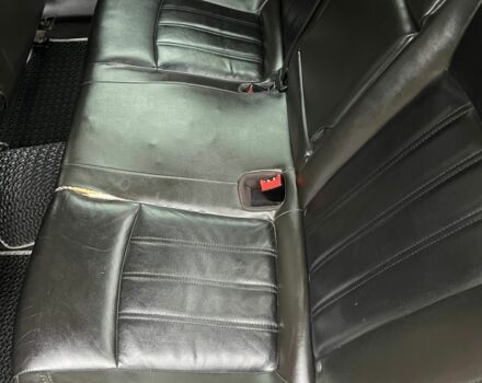 Серый Шевроле Круз, объемом двигателя 1.8 л и пробегом 258 тыс. км за 6000 $, фото 16 на Automoto.ua