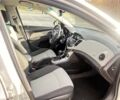 Шевроле Круз 2011 в Запорожье на Automoto.ua Серый Шевроле Круз, объемом двигателя 1.8 л и пробегом 194 тыс. км за 5270 $, фото 6 на Automoto.ua