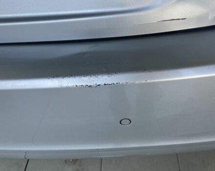 Серый Шевроле Круз, объемом двигателя 1.8 л и пробегом 250 тыс. км за 6800 $, фото 10 на Automoto.ua