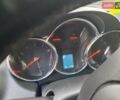 Серый Шевроле Круз, объемом двигателя 1.8 л и пробегом 196 тыс. км за 7750 $, фото 10 на Automoto.ua