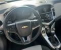 Шевроле Круз 2011 в Запорожье на Automoto.ua Серый Шевроле Круз, объемом двигателя 1.8 л и пробегом 194 тыс. км за 5270 $, фото 7 на Automoto.ua