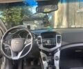Серый Шевроле Круз, объемом двигателя 1.4 л и пробегом 224 тыс. км за 6900 $, фото 1 на Automoto.ua