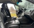 Серый Шевроле Круз, объемом двигателя 1.8 л и пробегом 258 тыс. км за 6000 $, фото 15 на Automoto.ua