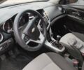 Сірий Шевроле Круз, об'ємом двигуна 1.8 л та пробігом 238 тис. км за 6500 $, фото 4 на Automoto.ua