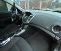 Серый Шевроле Круз, объемом двигателя 1.8 л и пробегом 197 тыс. км за 6500 $, фото 6 на Automoto.ua