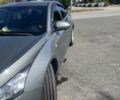 Серый Шевроле Круз, объемом двигателя 1.8 л и пробегом 340 тыс. км за 7500 $, фото 6 на Automoto.ua