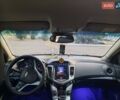 Серый Шевроле Круз, объемом двигателя 1.8 л и пробегом 196 тыс. км за 7750 $, фото 14 на Automoto.ua