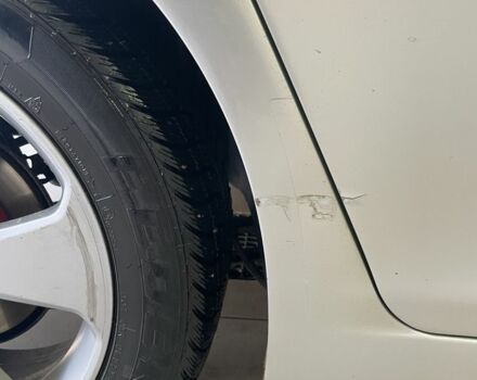 Серый Шевроле Круз, объемом двигателя 1.8 л и пробегом 250 тыс. км за 6800 $, фото 12 на Automoto.ua