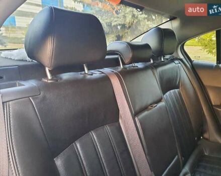 Серый Шевроле Круз, объемом двигателя 1.8 л и пробегом 196 тыс. км за 7750 $, фото 24 на Automoto.ua