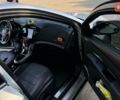 Серый Шевроле Круз, объемом двигателя 1.8 л и пробегом 90 тыс. км за 7500 $, фото 11 на Automoto.ua