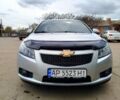Сірий Шевроле Круз, об'ємом двигуна 1.8 л та пробігом 208 тис. км за 6300 $, фото 1 на Automoto.ua