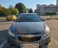 Сірий Шевроле Круз, об'ємом двигуна 1.8 л та пробігом 200 тис. км за 7100 $, фото 1 на Automoto.ua