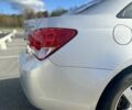 Шевроле Круз 2011 в Запорожье на Automoto.ua Серый Шевроле Круз, объемом двигателя 1.8 л и пробегом 194 тыс. км за 5270 $, фото 10 на Automoto.ua