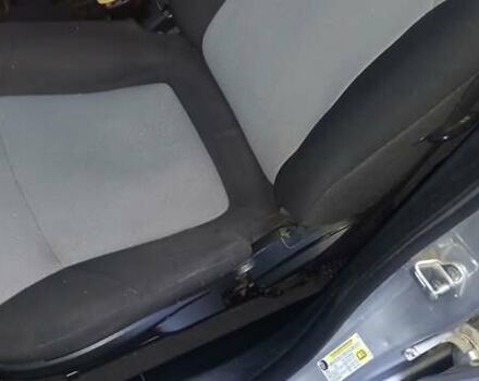 Сірий Шевроле Круз, об'ємом двигуна 1.8 л та пробігом 245 тис. км за 5400 $, фото 11 на Automoto.ua