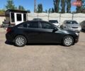 Серый Шевроле Круз, объемом двигателя 1.99 л и пробегом 134 тыс. км за 6500 $, фото 1 на Automoto.ua