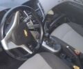 Сірий Шевроле Круз, об'ємом двигуна 1.8 л та пробігом 245 тис. км за 5400 $, фото 15 на Automoto.ua