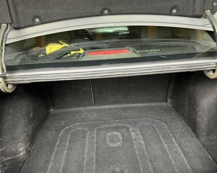 Серый Шевроле Круз, объемом двигателя 1.8 л и пробегом 258 тыс. км за 6000 $, фото 3 на Automoto.ua