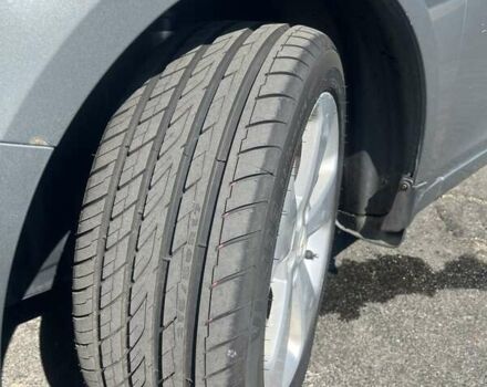 Серый Шевроле Круз, объемом двигателя 1.8 л и пробегом 340 тыс. км за 7500 $, фото 5 на Automoto.ua