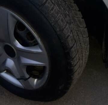 Сірий Шевроле Круз, об'ємом двигуна 1.8 л та пробігом 245 тис. км за 5400 $, фото 17 на Automoto.ua