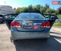 Сірий Шевроле Круз, об'ємом двигуна 1.4 л та пробігом 205 тис. км за 6640 $, фото 12 на Automoto.ua