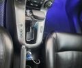 Серый Шевроле Круз, объемом двигателя 1.8 л и пробегом 196 тыс. км за 7750 $, фото 18 на Automoto.ua