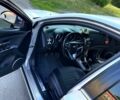 Серый Шевроле Круз, объемом двигателя 1.8 л и пробегом 190 тыс. км за 7500 $, фото 5 на Automoto.ua