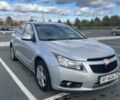Шевроле Круз 2011 в Запорожье на Automoto.ua Серый Шевроле Круз, объемом двигателя 1.8 л и пробегом 194 тыс. км за 5270 $, фото 1 на Automoto.ua