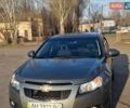 Сірий Шевроле Круз, об'ємом двигуна 1.8 л та пробігом 179 тис. км за 5300 $, фото 1 на Automoto.ua