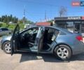 Сірий Шевроле Круз, об'ємом двигуна 1.4 л та пробігом 205 тис. км за 6640 $, фото 14 на Automoto.ua