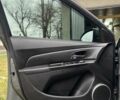 Серый Шевроле Круз, объемом двигателя 1.8 л и пробегом 258 тыс. км за 6000 $, фото 21 на Automoto.ua