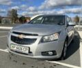 Шевроле Круз 2011 в Запорожье на Automoto.ua Серый Шевроле Круз, объемом двигателя 1.8 л и пробегом 194 тыс. км за 5270 $, фото 8 на Automoto.ua