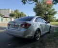 Серый Шевроле Круз, объемом двигателя 1.8 л и пробегом 90 тыс. км за 7500 $, фото 28 на Automoto.ua