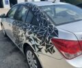 Сірий Шевроле Круз, об'ємом двигуна 1.8 л та пробігом 101 тис. км за 3000 $, фото 3 на Automoto.ua