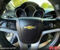 Серый Шевроле Круз, объемом двигателя 1.8 л и пробегом 190 тыс. км за 7500 $, фото 1 на Automoto.ua