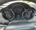 Сірий Шевроле Круз, об'ємом двигуна 2 л та пробігом 310 тис. км за 3425 $, фото 17 на Automoto.ua
