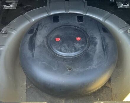 Серый Шевроле Круз, объемом двигателя 1.8 л и пробегом 340 тыс. км за 7500 $, фото 11 на Automoto.ua