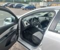 Серый Шевроле Круз, объемом двигателя 1.8 л и пробегом 270 тыс. км за 6800 $, фото 9 на Automoto.ua