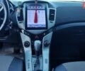 Серый Шевроле Круз, объемом двигателя 1.8 л и пробегом 220 тыс. км за 7200 $, фото 4 на Automoto.ua