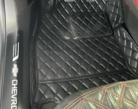 Серый Шевроле Круз, объемом двигателя 1.8 л и пробегом 250 тыс. км за 6800 $, фото 7 на Automoto.ua