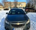 Сірий Шевроле Круз, об'ємом двигуна 1.8 л та пробігом 187 тис. км за 6500 $, фото 1 на Automoto.ua