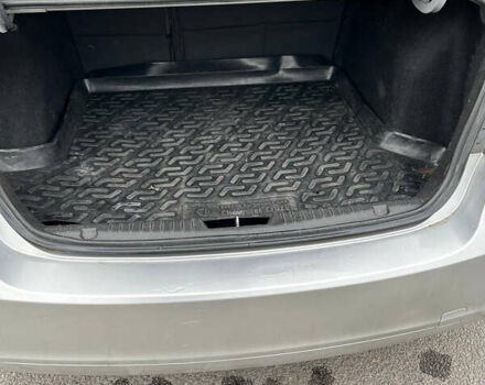 Серый Шевроле Круз, объемом двигателя 1.6 л и пробегом 192 тыс. км за 7000 $, фото 13 на Automoto.ua